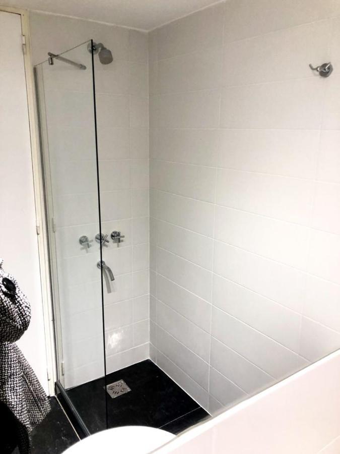 רוסאריו Cilveti 468 Departamento Con Cochera, Excelente Ubicacion מראה חיצוני תמונה
