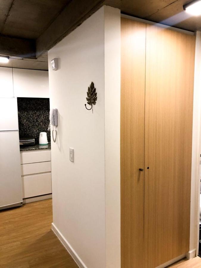 רוסאריו Cilveti 468 Departamento Con Cochera, Excelente Ubicacion מראה חיצוני תמונה