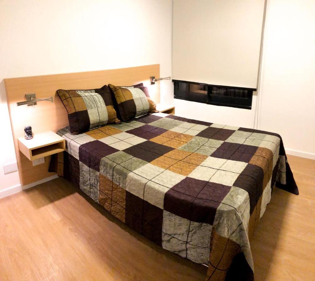 רוסאריו Cilveti 468 Departamento Con Cochera, Excelente Ubicacion מראה חיצוני תמונה