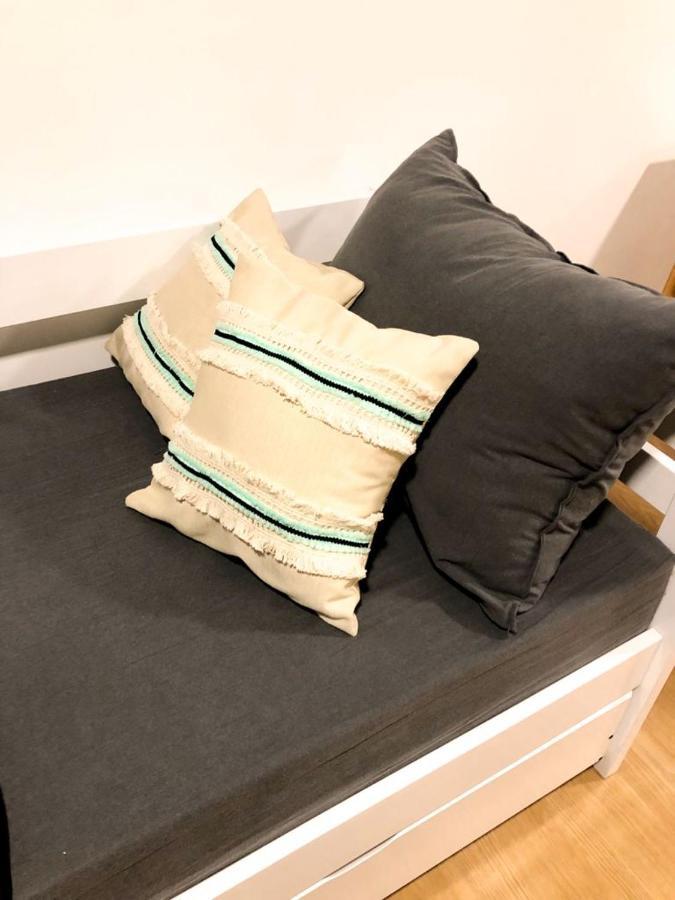 רוסאריו Cilveti 468 Departamento Con Cochera, Excelente Ubicacion מראה חיצוני תמונה