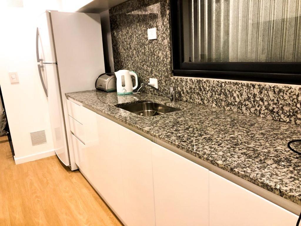 רוסאריו Cilveti 468 Departamento Con Cochera, Excelente Ubicacion מראה חיצוני תמונה